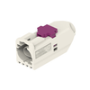 Rectangular Connector Housings - 1734-2368033-2-ND - DigiKey