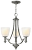 4023AN Mid. Chandeliers-Glass Up - 345073 - Capital Lighting, Inc.