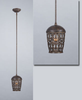 97530-BU Mini Pendants-Rod - 433582 - Capital Lighting, Inc.