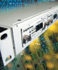 10/100/1000Mbps Two-port Switch -- Model 9135E - Image