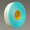 3M 9103 Blue Splicing & Core Starting Tape - 1 1/2 in Width x 60 yd Length - 4.5 mil Thick - Semi-Bleached Kraft Paper Liner - 61330 - 021200-61330 - R. S. Hughes Company, Inc.