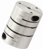 Disk Type Flexible Coupling -- XHW / XHW-L - Image