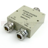 2 Way Power Divider N Connectors From 800 MHz to 2.2 GHz Rated at 10 Watts -- SMP8752 - Image