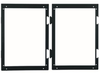 MIDDLE ATLANTIC ROUGH-IN TEMPLATE, 32