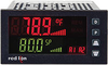 PX2CHZ - Temperature/Process Profile Controller, 1/8 DIN Horizontal -- PX2CHZ00 - Image