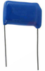 Capacitor Polypropylene Pp Film, 4700Pf, 1000V, 10%, Radial; Dielectric Type Cornell Dubilier - 66K2320 - Newark, An Avnet Company