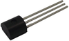 Mosfet, P-Ch, 40V, 0.175A, To-92; Channel Type Microchip - 53Y4271 - Newark, An Avnet Company