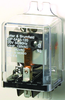 Relay, Dpdt, 240Vac, 28Vdc, 20A; Contact Configuration Potter&brumfield Te Connectivity - 17M0233 - Newark, An Avnet Company