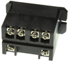 Power Relay, 24Vdc, Dpst-No, 40A, Screw Rohs Compliant Potter&brumfield Te Connectivity - 69AH9314 - Newark, An Avnet Company