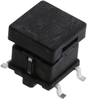 Tactile Switch, 0.05A, 12Vdc, 160Gf, Smd; Product Range C&k Components - 35AH0854 - Newark, An Avnet Company