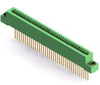 Card Edge Conn, Single, 37Pos, Wire Wrap; Card Edge Connector Type Edac - 66AJ3106 - Newark, An Avnet Company