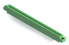 Card Edge Conn, Single Side, 33Pos, Th; Card Edge Connector Type Edac - 59AJ7677 - Newark, An Avnet Company