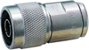 Rf/coaxial N Plug Str 50 Ohm Clamp/solder; Connector Type Amphenol Rf - 59K0528 - Newark, An Avnet Company