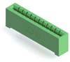 Card Edge Conn, Single Side, 11Pos, Th; Card Edge Connector Type Edac - 59AJ4970 - Newark, An Avnet Company