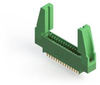Card Edge Conn, Dual Side, 30Pos, Th; Card Edge Connector Type Edac - 67AJ3093 - Newark, An Avnet Company