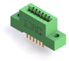 Card Edge Conn, Dual, 12Pos, Th; Card Edge Connector Type Edac - 65AJ5559 - Newark, An Avnet Company