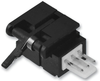 Slotted Optical Flag Switch; Sensor Output Tt Electronics/optek Technology - 08F2631 - Newark, An Avnet Company
