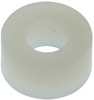 Spacer, Round, Nylon, 0.25In X 3.175Mm; Spacer Type Multicomp - 93N2174 - Newark, An Avnet Company