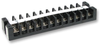 Standard Terminal Block; No. Of Rows Marathon Special Products - 95F5512 - Newark, An Avnet Company