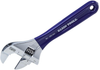 Adjustable Wrench, Slim Jaw, 1.5; Length Klein Tools - 44AC4711 - Newark, An Avnet Company