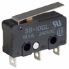 Snap Action, Limit Switches - SW1467-ND - DigiKey
