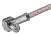 RF Coaxial Cable Mount Connector - 22650803 - Richardson RFPD