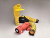 Allegro 9520-07M Complete Axial and Centrifugal Blower -- 33422007 - Image