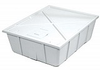 50 Gal Easy Drain Multi-Reservoir - BCRES50 - Hydrofarm, Inc.