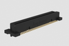 0.8 mm pitch Board to Board connector - G832MB010601222HR - Amphenol Communications Solutions