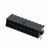 Headers, Male Pins - A108399-ND - DigiKey
