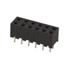 Headers, Receptacles, Female Sockets - H1882-ND - DigiKey