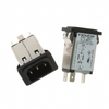 Power Entry Modules (PEM) - 486-1040-ND - DigiKey