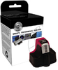 CTG HP Remanufactured #02 (C8772WN) Magenta Ink Cartridge - CTG72WN C8772WN - Clover Technologies Group LLC