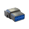 Rectangular Connector Housings - 708-PX0010S12AGY-ND - DigiKey