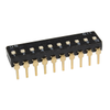 DIP Switches - 2449-KT10RH-ND - DigiKey