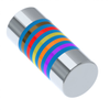 Chip Resistor - Surface Mount - MMA02040D1243BB300-ND - DigiKey