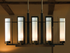 Chandelier Lighting Fixtures - 143285 - Hubbardton Forge