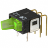 Rocker Switches -- 360-2115-ND - Image