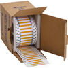 Labels, Labeling - 2267-3PS-125-2-OR-ND - DigiKey