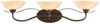Light Vanity Fixture - VS16303-CB - Murray Feiss Lighting