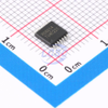Logic ICs >> Buffer/Driver/Transceiver - RS6G14XQ - LCSC Electronics Technology (HK) Limited