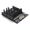 Expansion Boards, Daughter Cards - 505-ADP8860SHIELD-EVALZ-ND - DigiKey