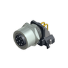 Circular Connector Assemblies - 626-2237-ND - DigiKey