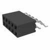 Headers, Receptacles, Female Sockets - 952-3205-2-ND - DigiKey