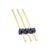 Headers, Male Pins - MTLW-103-10-G-S-220-ND - DigiKey