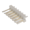 Headers, Male Pins - 2057-LHD-07-TS-ND - DigiKey