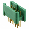 Headers, Male Pins - 952-2450-ND - DigiKey