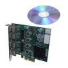 Embedded Computer Interface Boards - PCE-USB4-00A1E-ND - DigiKey