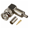 Coaxial Connector (RF) Assemblies - 4627-9200896C0171-ND - DigiKey