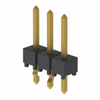 Headers, Male Pins - 612-HTSW-103-07-G-S-LL-ND - DigiKey